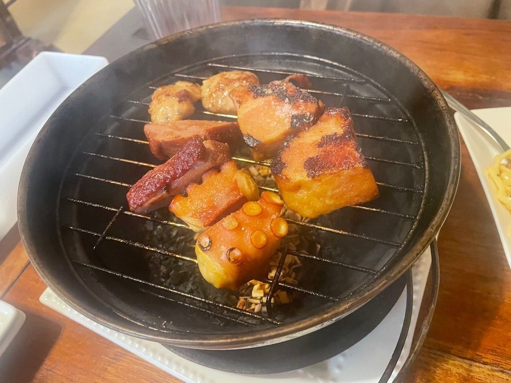 hirokororinさんが投稿した古民家食堂 真田の森に関する口コミの画像