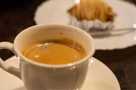 カプチーノ詩季（カプチーノ シキ）