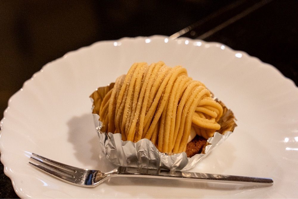 55kazuさんが投稿したカプチーノ詩季（カプチーノ シキ）に関する口コミの画像