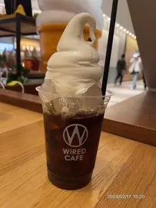 フタバフルーツパーラー by WIRED 名古屋ゲートタワープラザ店 2枚目