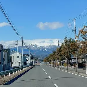 イエローハット 二本松油井店