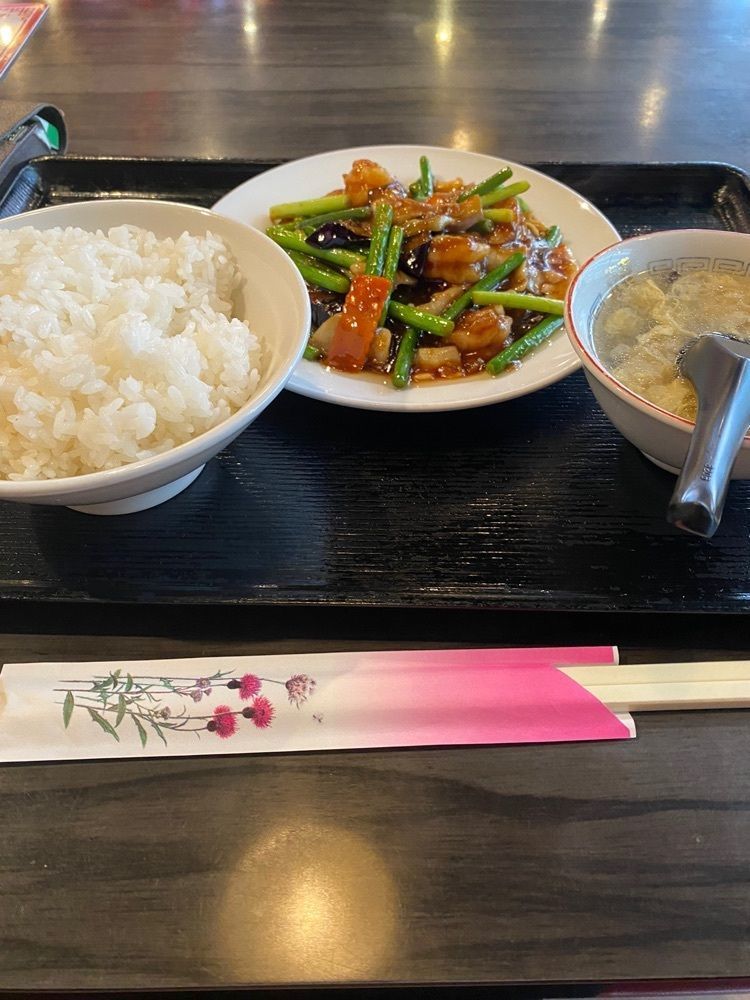 かよこさんが投稿した百楽門 津田沼店（ヒャクラクモン）に関する口コミの画像