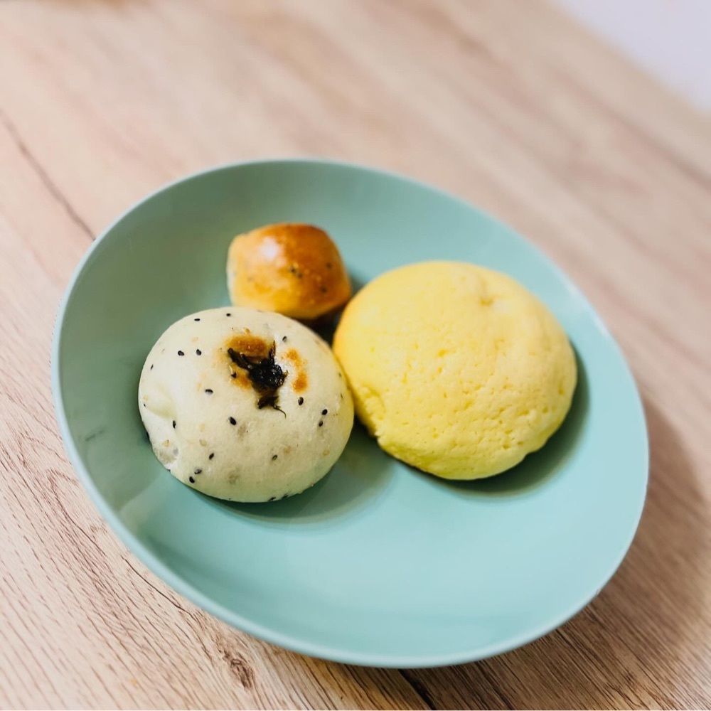 東京食べあルークさんが投稿した麻布十番モンタボー 本店（Mont-Thabor）に関する口コミの画像