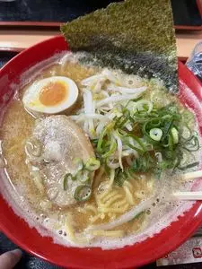 にんたまラーメン 流山店