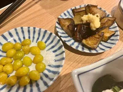 立呑み晩杯屋 東中野店（タチノミバンパイヤ）