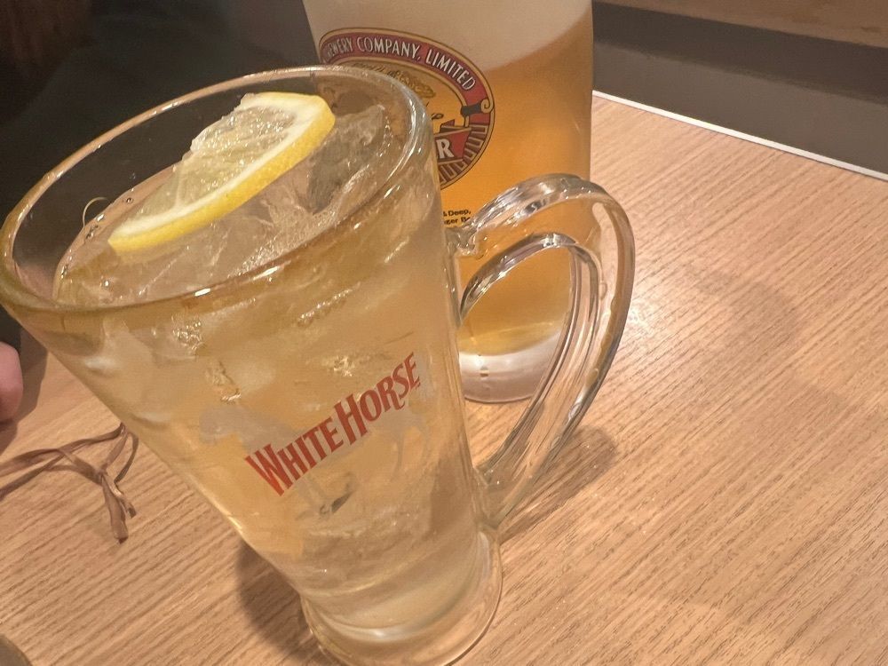 M_coさんが投稿した立呑み晩杯屋 東中野店（タチノミバンパイヤ）に関する口コミの画像