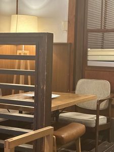 北斎茶房（ほくさいさぼう） 4枚目