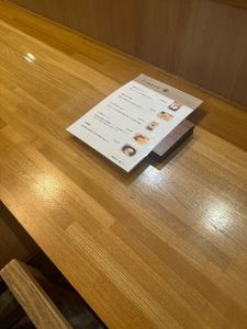 北斎茶房（ほくさいさぼう） 7枚目