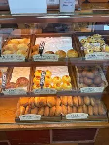 こころにあまい あんぱんや 梅田店
