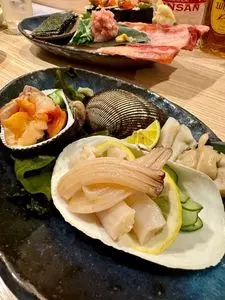 すし菜 健太郎