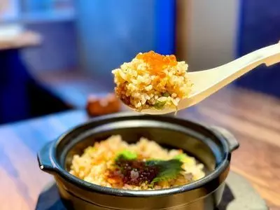 タンの里久 新橋店（【旧店名】新橋たんの利久）
