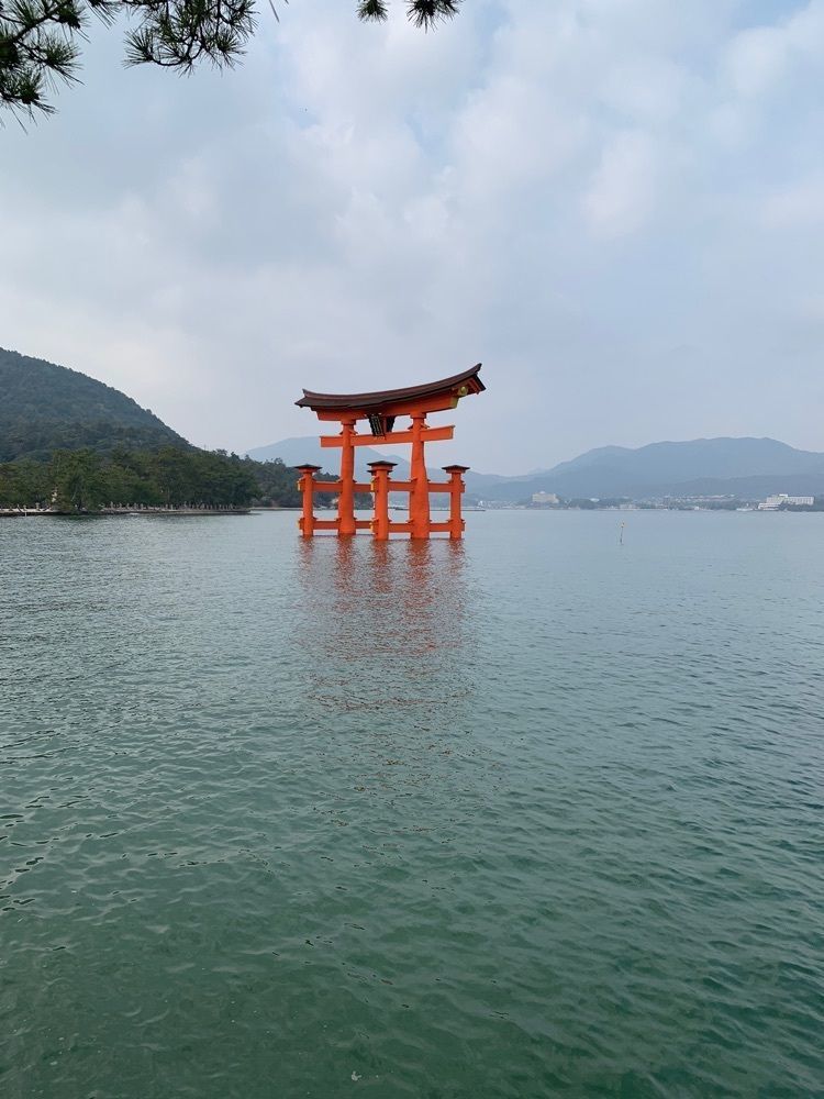み〜のさんが投稿した厳島神社（奈良県御所市）に関する口コミの画像