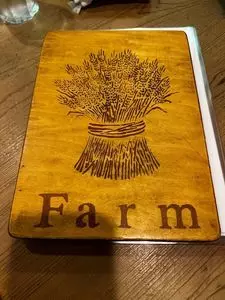 Farm（ファーム）