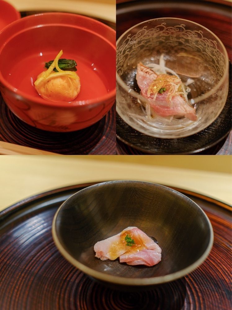 55kazuさんが投稿した麻布さおとめに関する口コミの画像