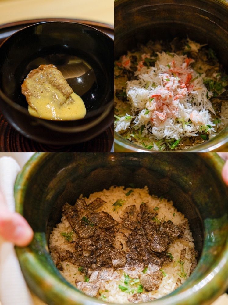 55kazuさんが投稿した麻布さおとめに関する口コミの画像
