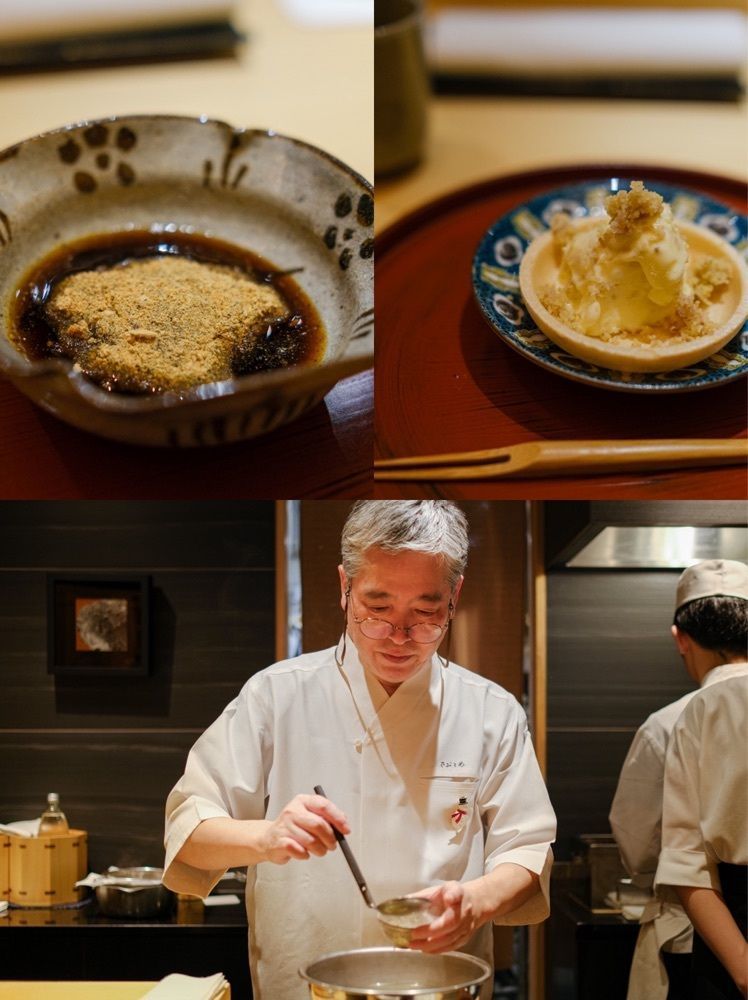 55kazuさんが投稿した麻布さおとめに関する口コミの画像