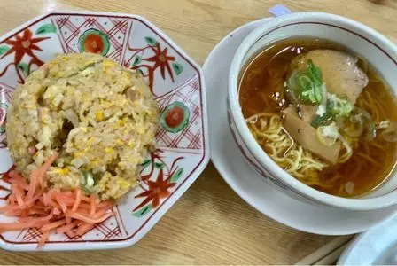 一番亭 三島駅前店
