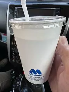 モスバーガー 広沢店
