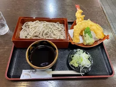 そば処 くらや