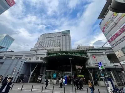 ヨドバシAkiba