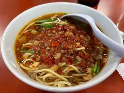 味仙 今池本店（ミセン）