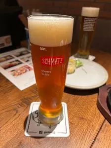 シュマッツ ルミネ池袋（SCHMATZ）