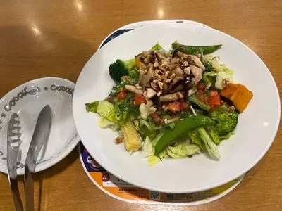 ココス 港北ニュータウン店