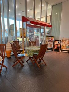 珈琲所 ユトリ珈琲店 AOSSA店（ユトリコーヒー） 3枚目