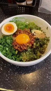 麺屋こころ 高田馬場店