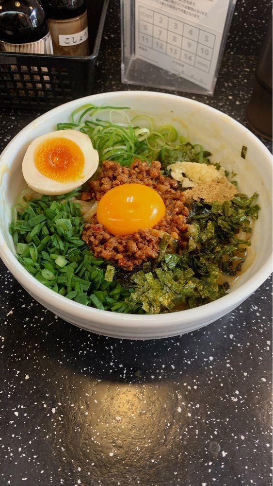 Rei Ouchiさんが投稿した麺屋こころ 高田馬場店に関する口コミの画像