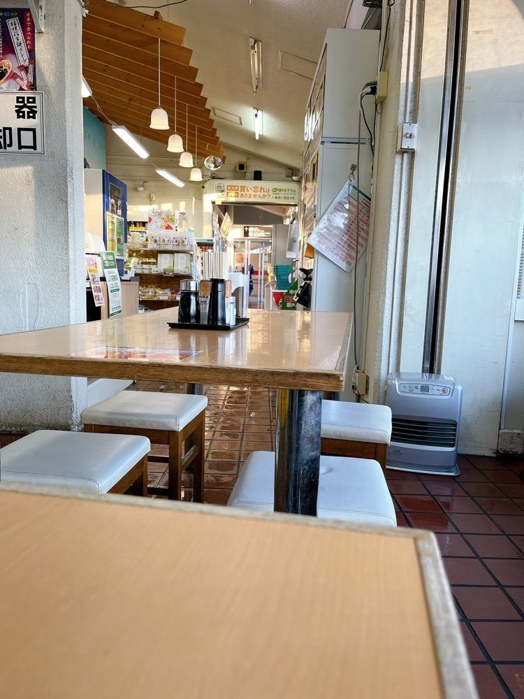 Yukiさんが投稿した中央道原パーキングエリア 下り ショッピングコーナーに関する口コミの画像