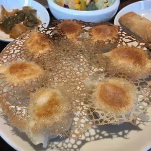 大連餃子基地 DALIAN 渋谷ストリーム店（ダリアン）