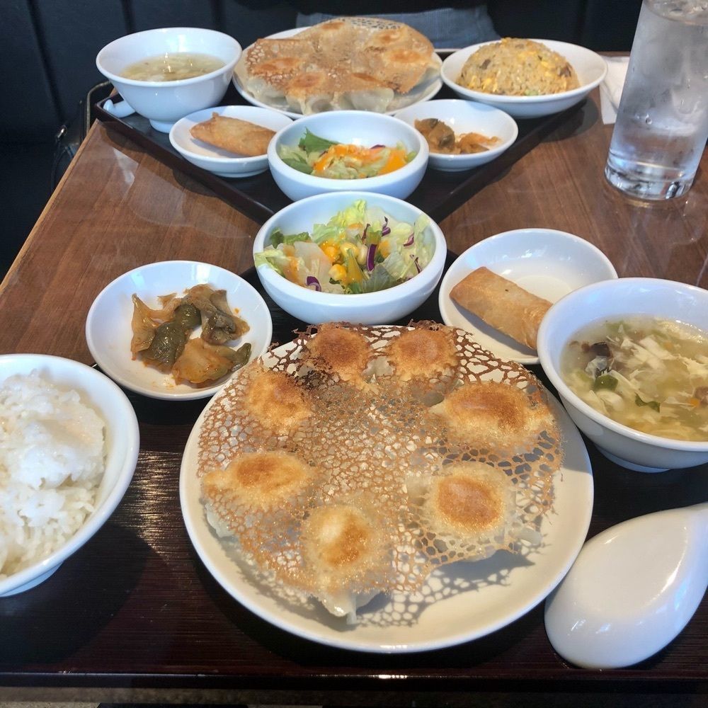 M_coさんが投稿した大連餃子基地 DALIAN 渋谷ストリーム店（ダリアン）に関する口コミの画像