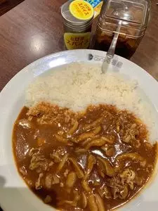 CoCo壱番屋（ココ壱番屋）