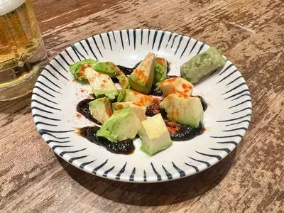 大衆スタンド 神田屋 新宿三丁目末広通り店