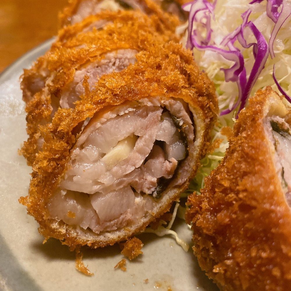 グルメヒッタースズロー/千葉•東京グルメさんが投稿したとんかつ大関（おおぜき）に関する口コミの画像
