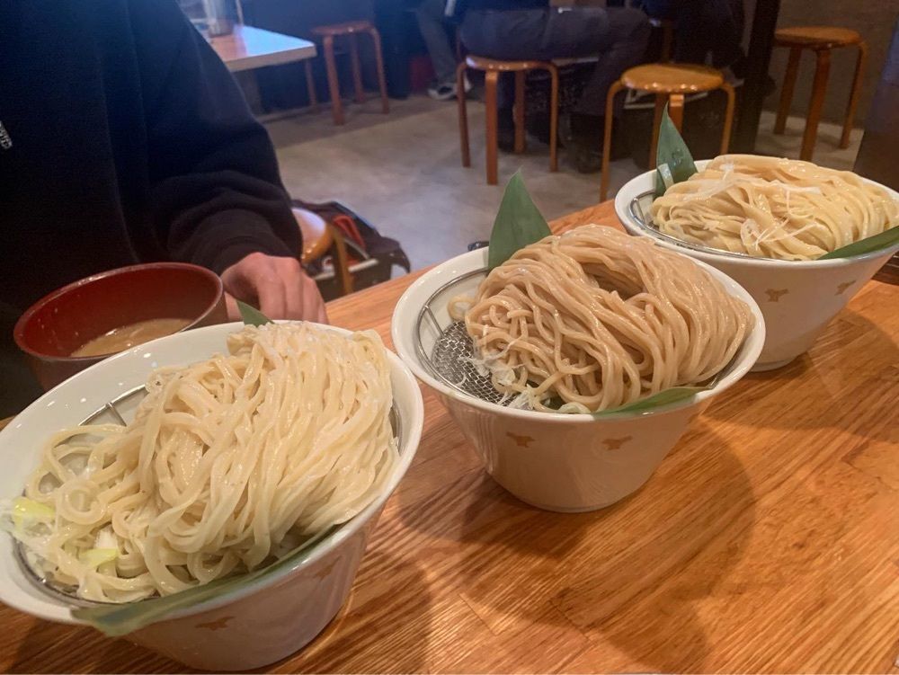 おれんじ🍊さんが投稿した帰ってきた宮田麺児に関する口コミの画像