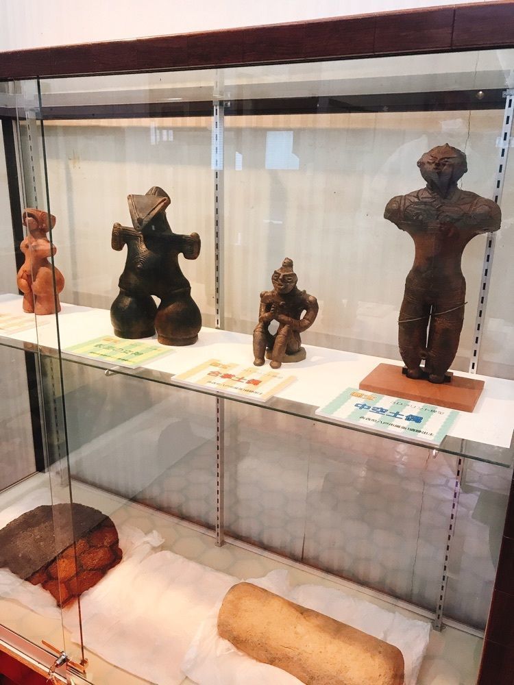 猫なぎ。さんが投稿した舟形町歴史民俗資料館に関する口コミの画像