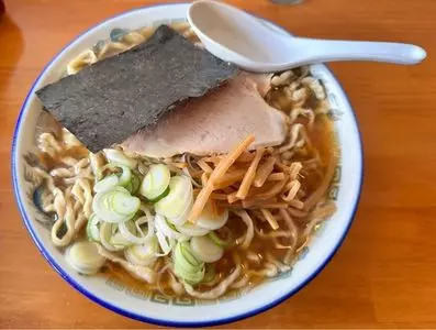 ケンちゃんラーメン 余目店