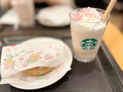 スターバックス・コーヒー 日本橋スルガビル店（STARBUCKS　COFFEE）