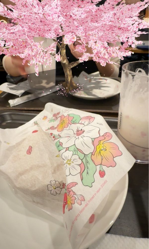 nicoさんが投稿したスターバックス・コーヒー 日本橋スルガビル店（STARBUCKS　COFFEE）に関する口コミの画像