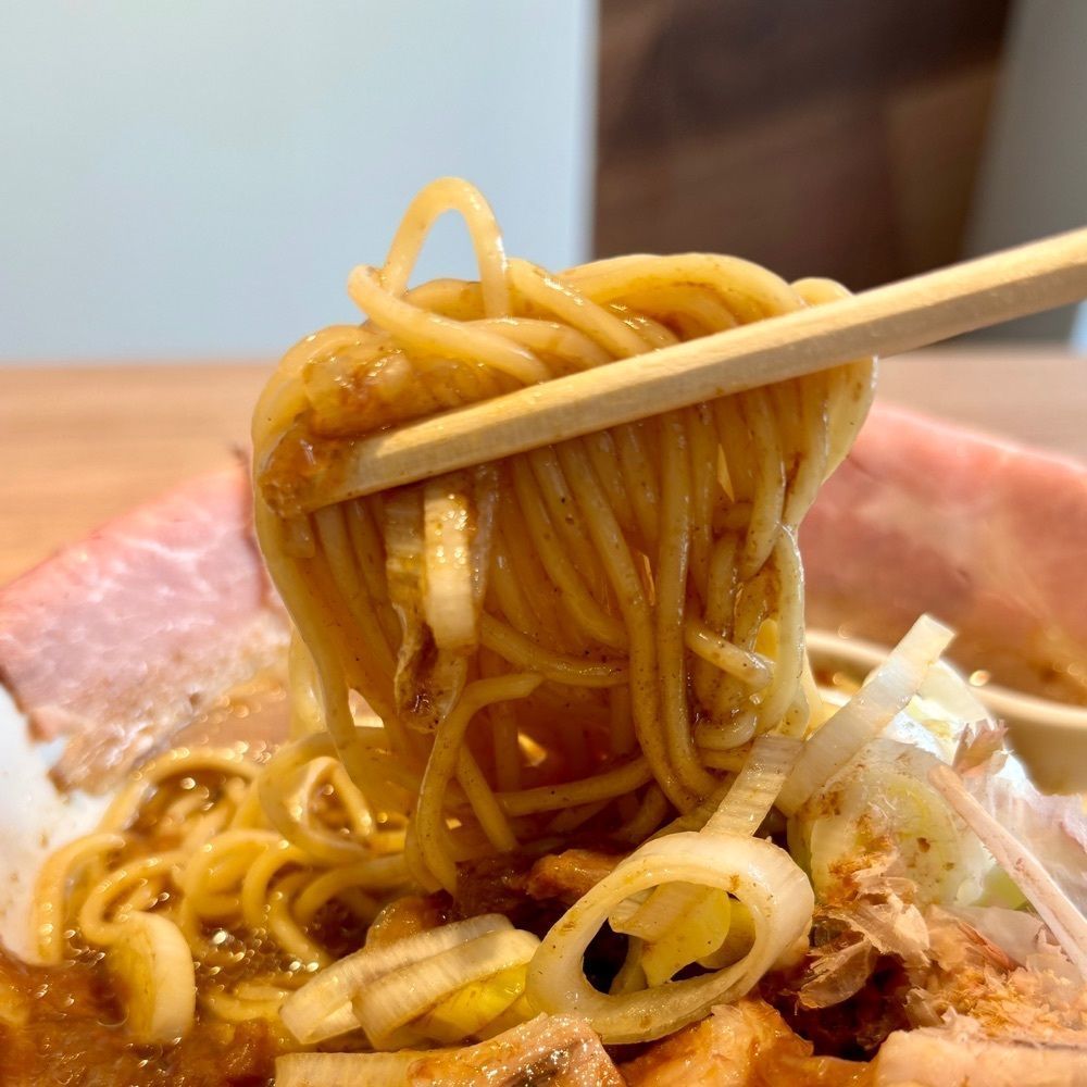 フードアナリストあいさんが投稿した世紀末の小麦祭り 本店に関する口コミの画像