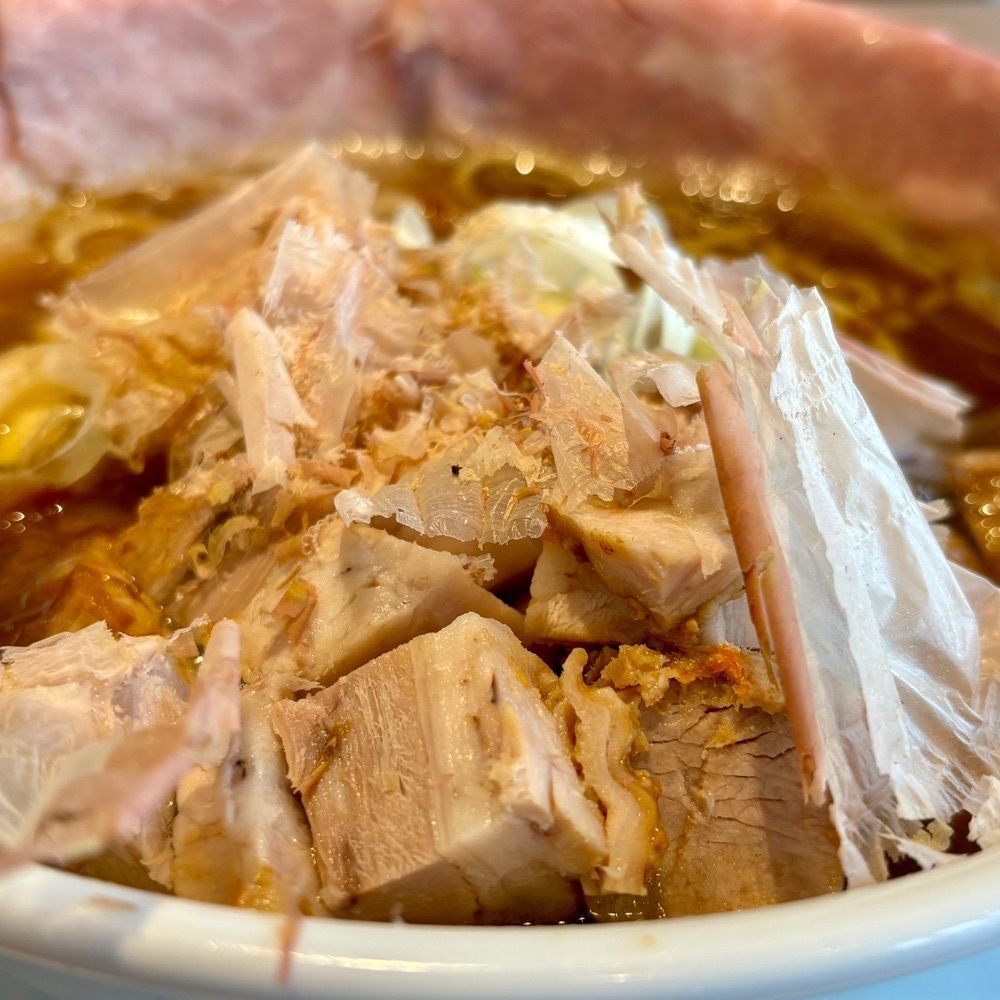 フードアナリストあいさんが投稿した世紀末の小麦祭り 本店に関する口コミの画像