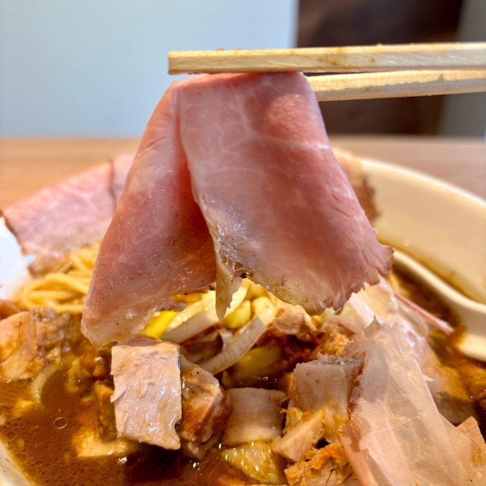 フードアナリストあいさんが投稿した世紀末の小麦祭り 本店に関する口コミの画像