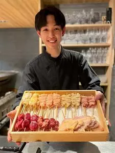 焼鳥 まこ