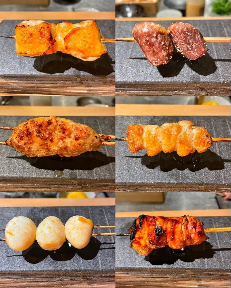 mai626さんが投稿した焼鳥 まこに関する口コミの画像