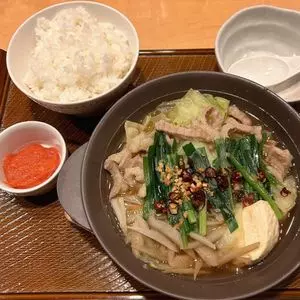 ガスト 有松店