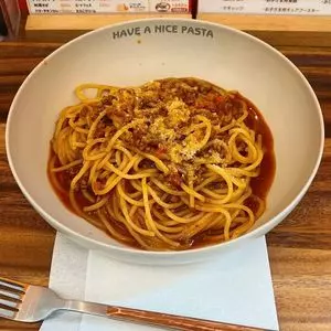プレッシュ パスタ&ベジ 荻窪本店（PRESH PASTA&VEGGIES）