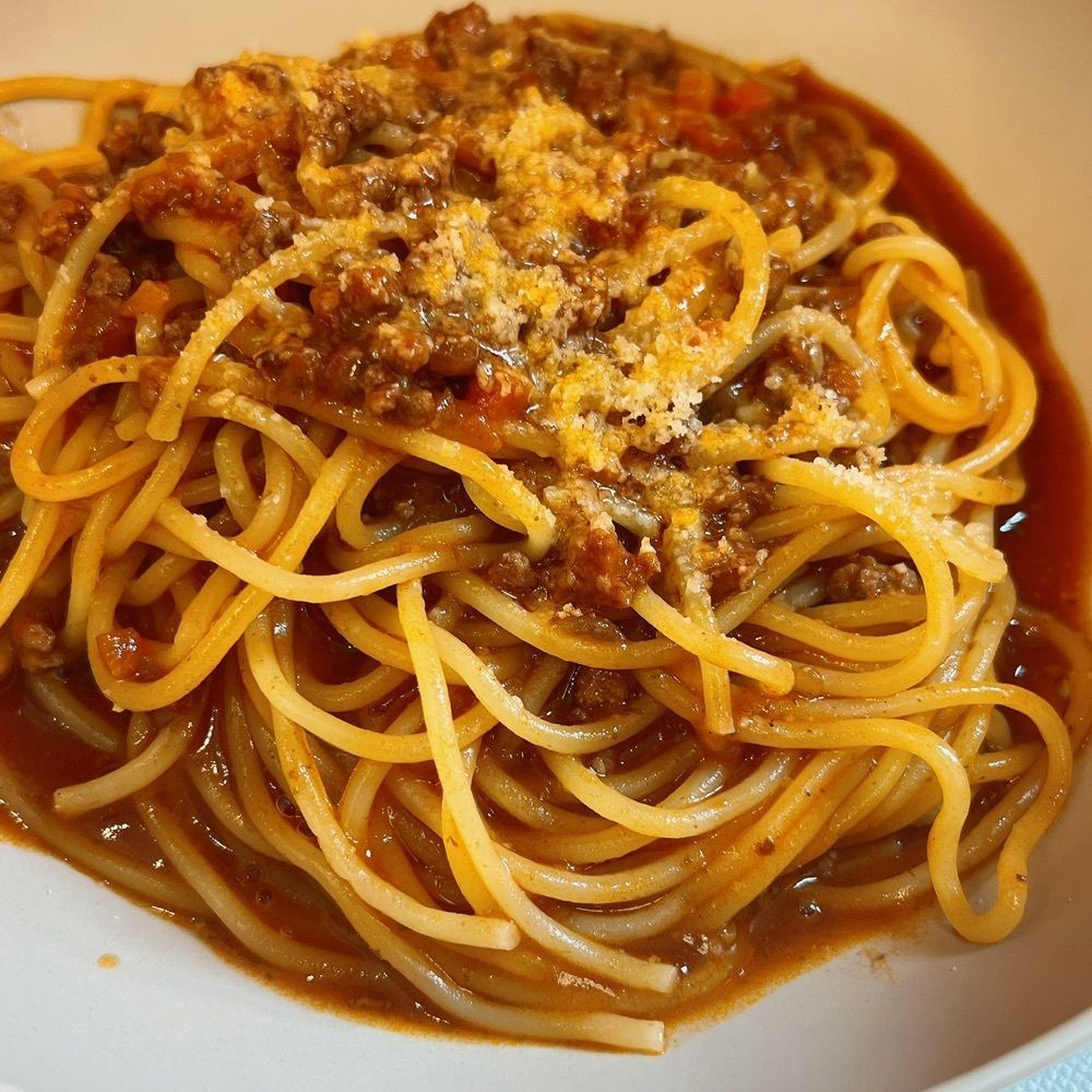ヤジメシ　ボリューム満点東京グルメさんが投稿したプレッシュ パスタ&ベジ 荻窪本店（PRESH PASTA&VEGGIES）に関する口コミの画像