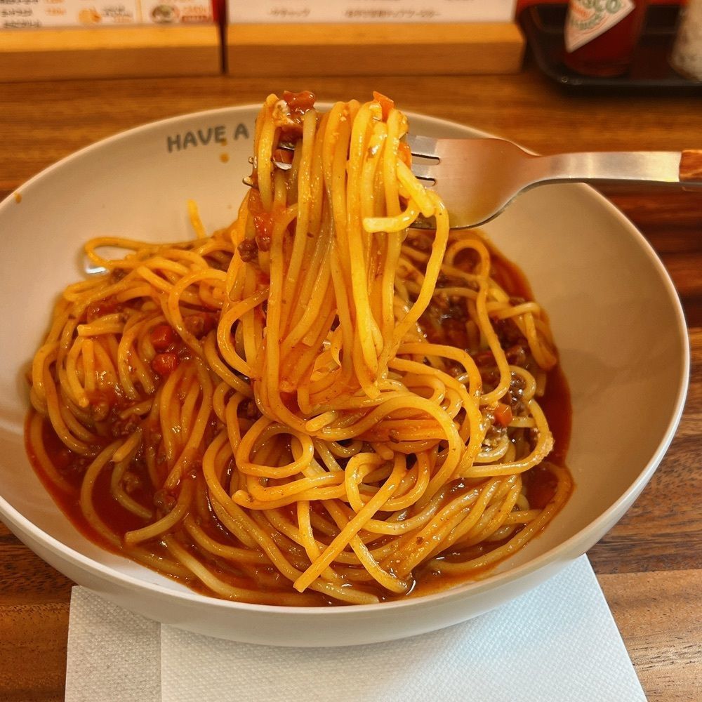 ヤジメシ　ボリューム満点東京グルメさんが投稿したプレッシュ パスタ&ベジ 荻窪本店（PRESH PASTA&VEGGIES）に関する口コミの画像